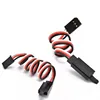 2019 New Design for 60 Core 60cm Anti-off Servo Extension Wire Cable with the Clip