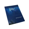 free sample small notebook airline tickets booking my hot book