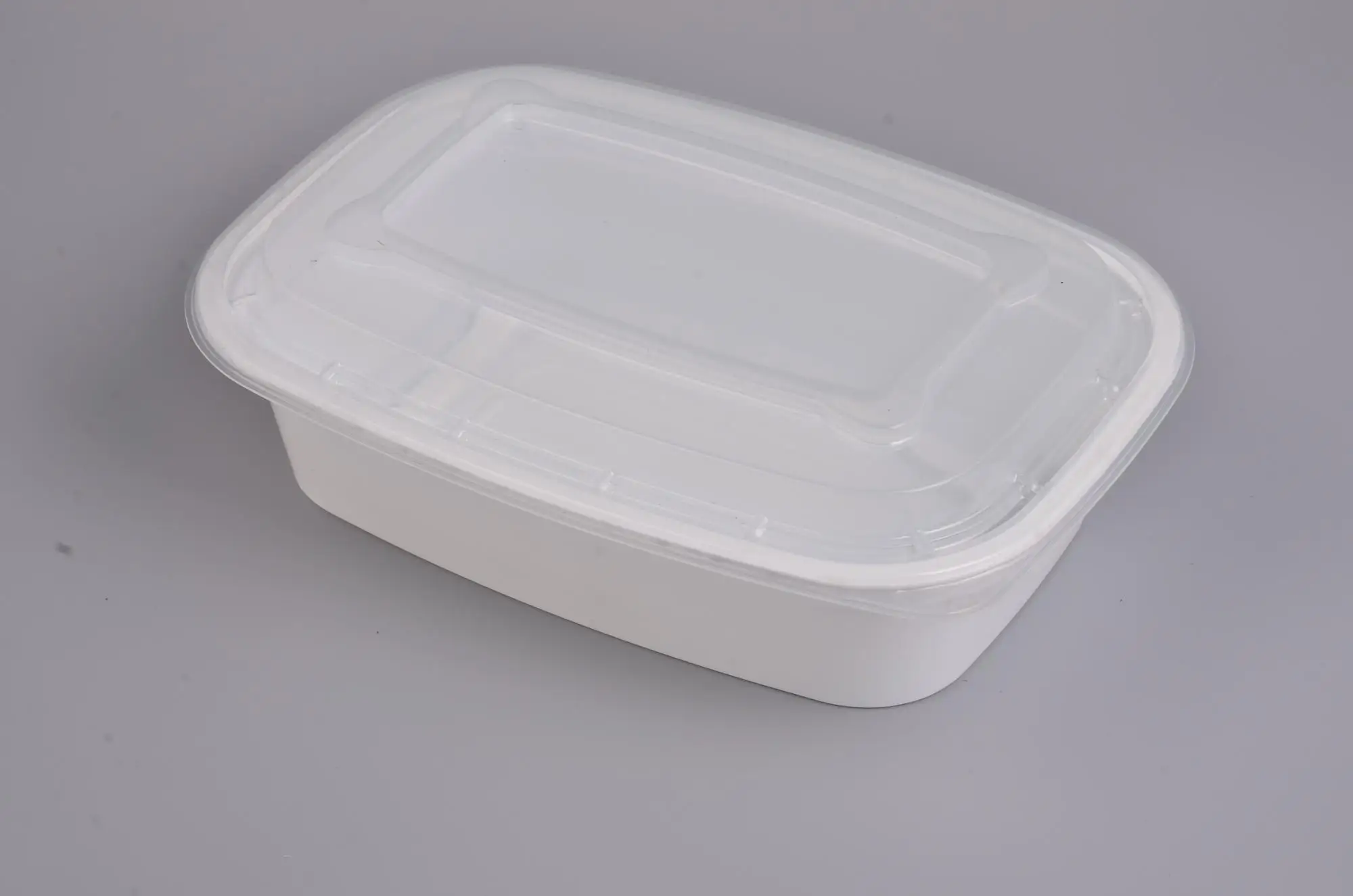 Plastic Storage Container Take Away Chinese Food Box Lunch Box Plastic