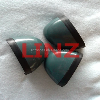 1223model steel toe cap without strip EN standard