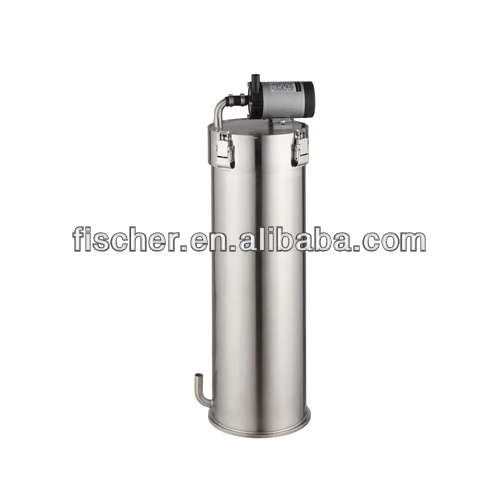 Aquarium filtration system,Super Jet Filter ES-600EX2