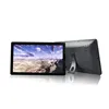 21.5 inch big size android tablet with wifi quad core Human induction tablet pc