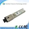 Excellent and reasonable price long range gpon sfp / class b+ gpon optical module