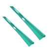 Extruding Plastic Modling Type Colorful Joint Strip Pvc Edge Strip