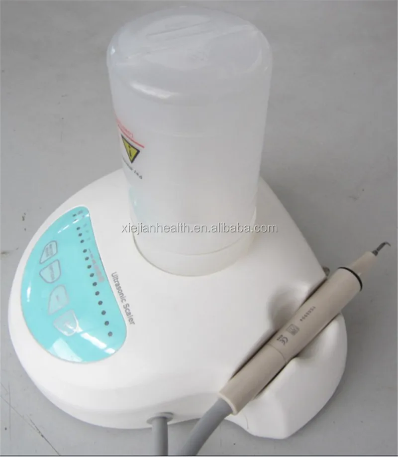 Ultrasonic Scaler Model Yscsa/wireless Dental Ultrasonic Scaler With