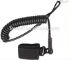 Loveslf wholesale military tactical Rope sling Outdoor Sports Spring Rope/Airsoft Gun Rope Sling Tactical Rifle Sling