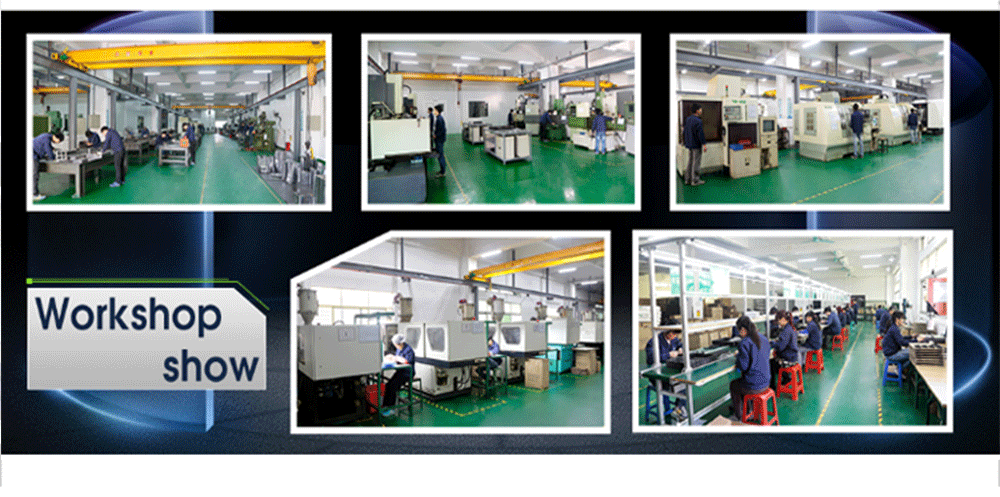 OEM/ODM plastic part plastics injection mould for molding