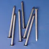 China factory common galvanized steel nails made out of MS Wires