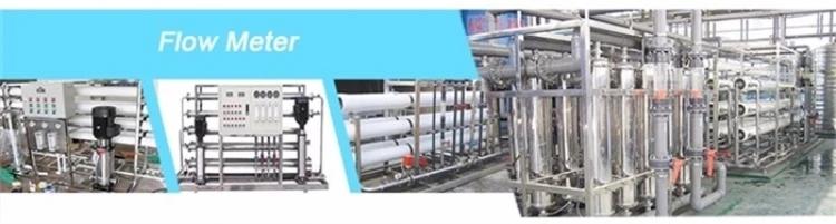 lpg flow meter rotameter