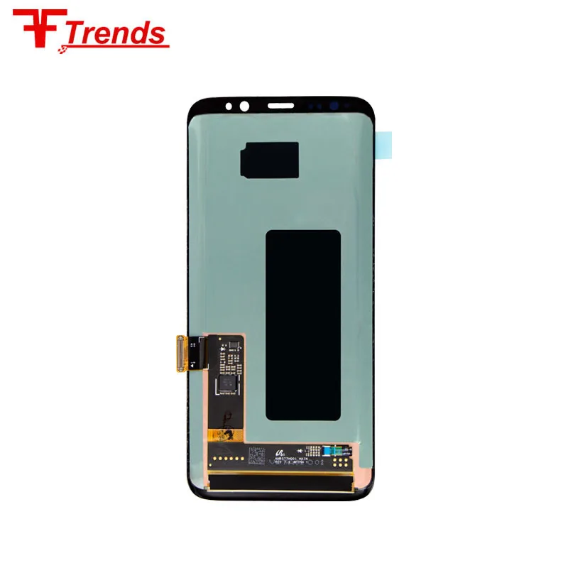 samsung galaxy s8 edge lcd screen replacement