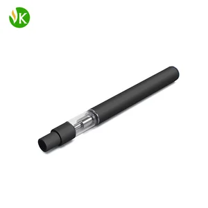 Disposable CBD Vape Pen Ceramic Coil