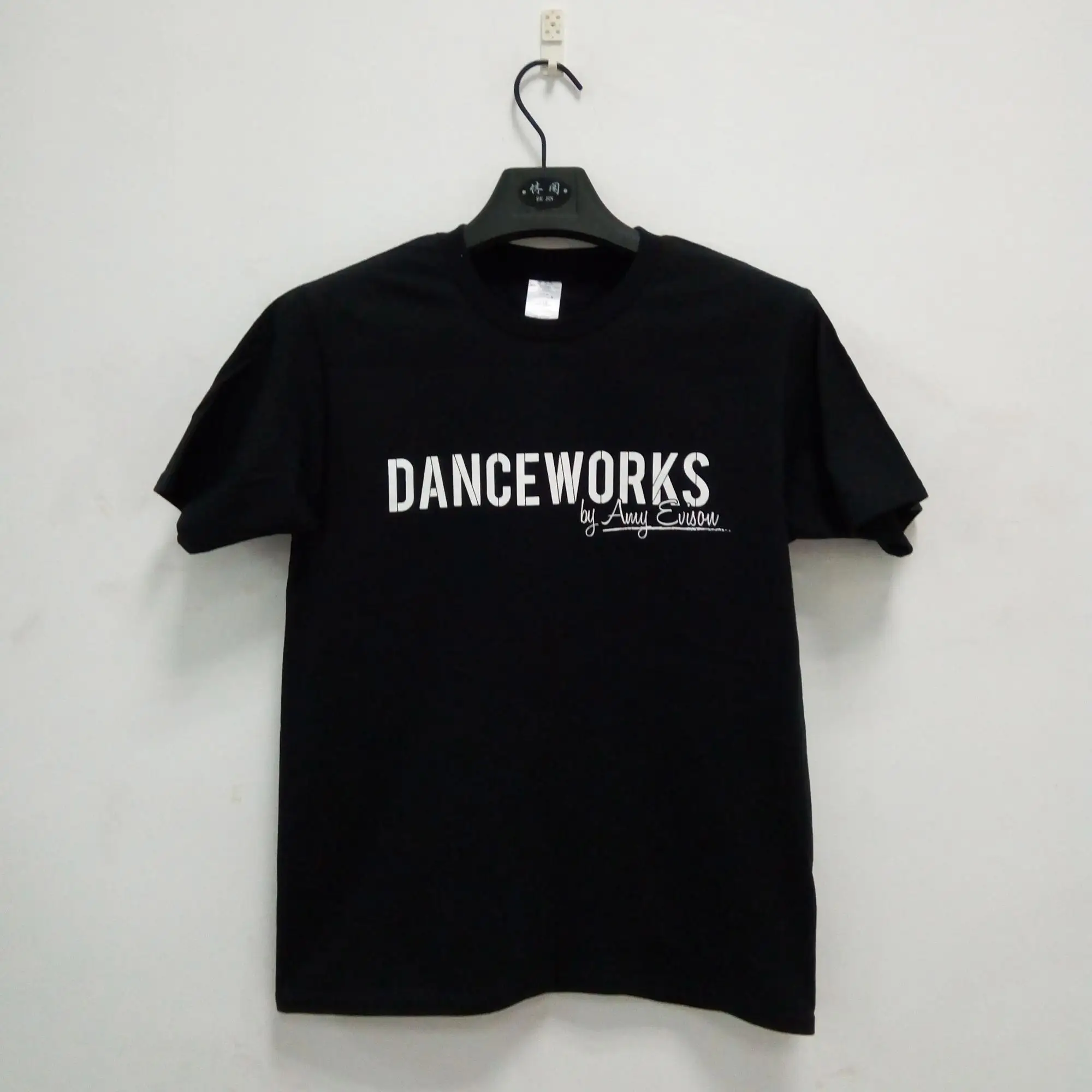 customised printed t shirts