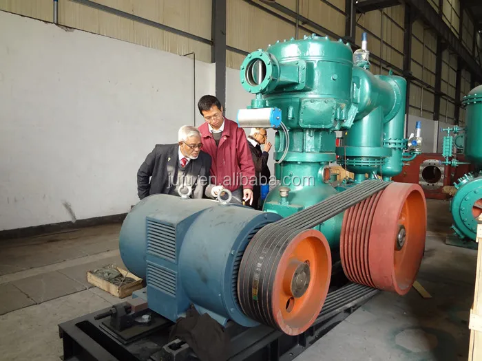 High Pressure Nitrogen Compressor For Psa Nitrogen Generator Buy