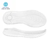 Easy To Bend Super Springback EVA Sole For Shoes Making