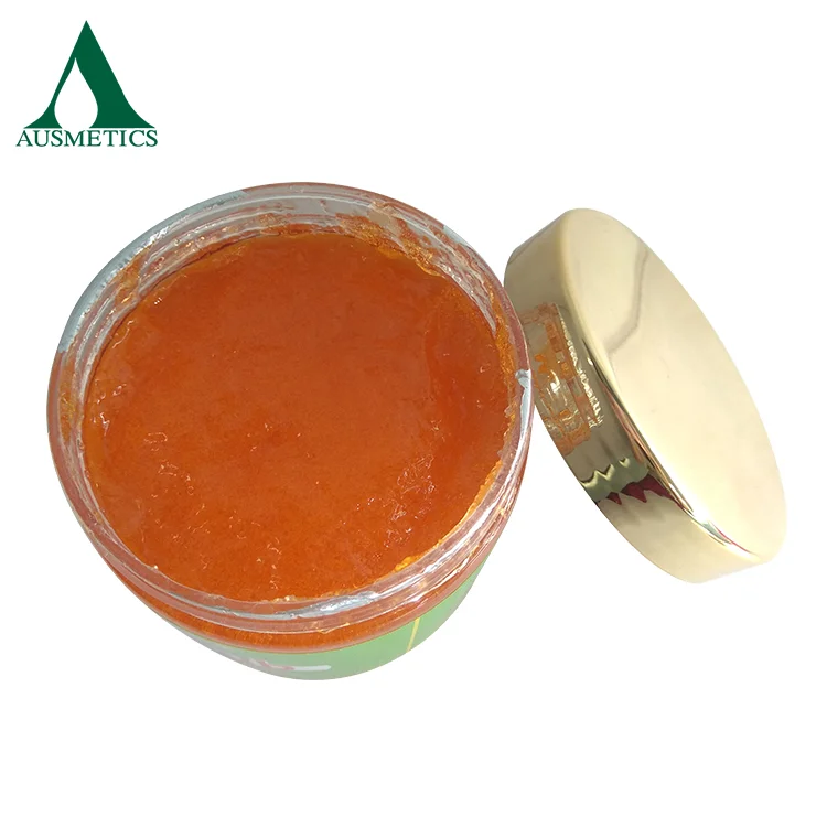body scrub-- (5)