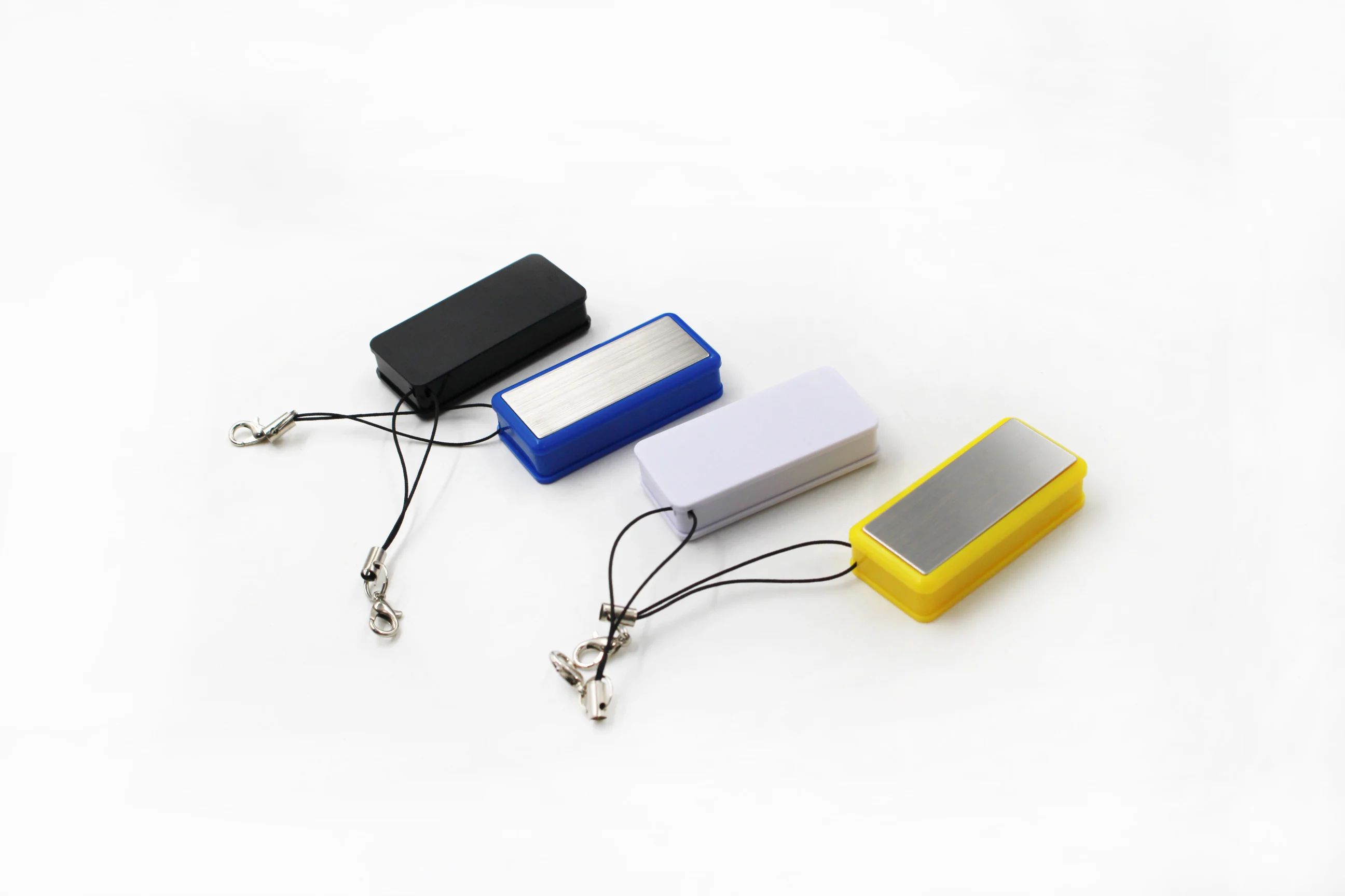 Box shape memory usb drive 1gb 2gb 4gb plastic cheap usb flash drive business promotion items - ANKUX.COM