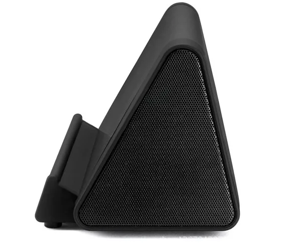 standing speaker dock