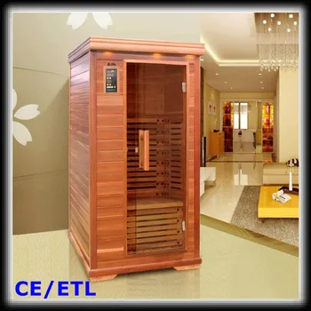 Golden Wave Portable Sauna - Buy Sauna,Portable Sauna,Golden Wave Sauna