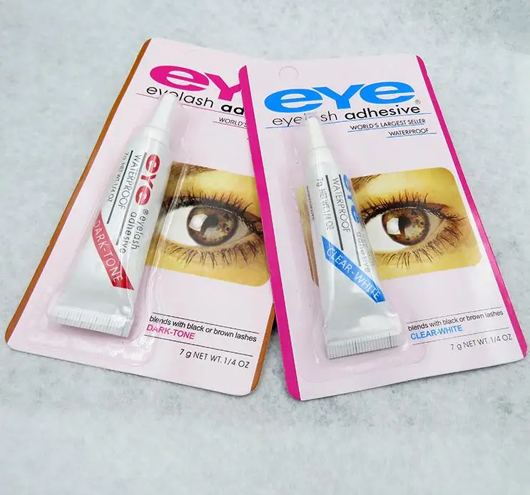 Recommend Best Quality Eyelash Extension Glue Lash Glue Strip Adhesive ...