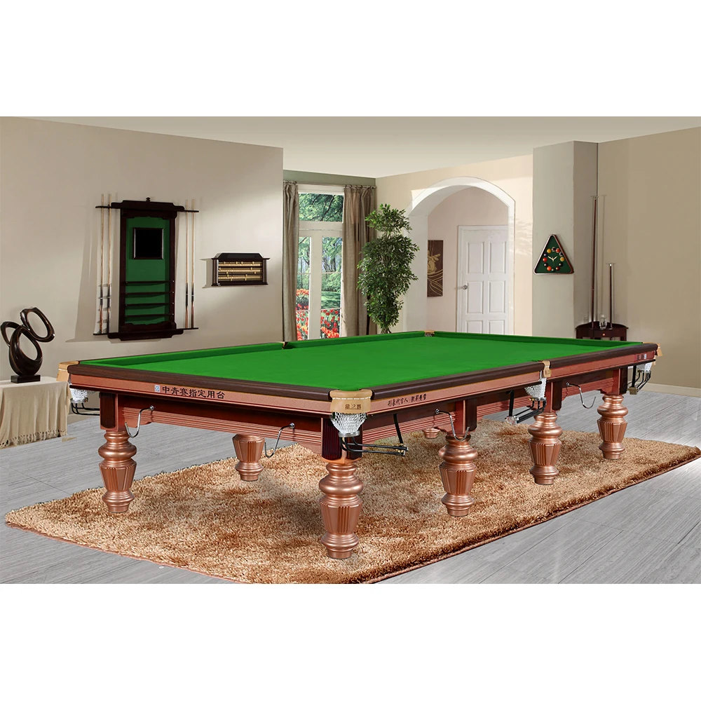 

2019 Tournaments Billiard Snooker Pool Table