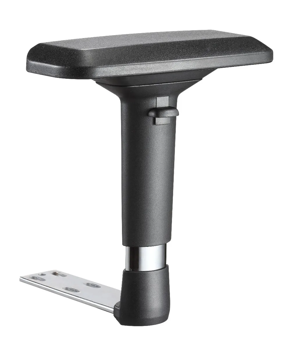 Office Chair Parts 4d Adjustable Armrest For Swivel Gaming Chair