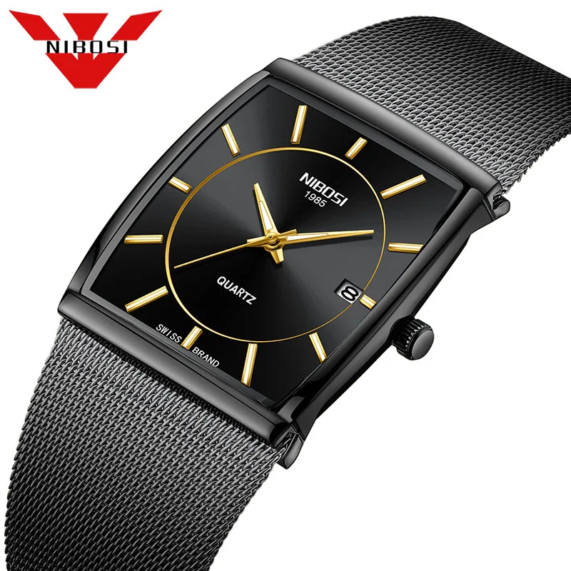 

2018 Fashion Quartz Watch Men Watches Top Brand Luxury Male Clock Business Mens Wrist Watch Hodinky Relogio Masculino Watches, N/a