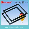 Supply 17" IR touch screen holographic touch screen