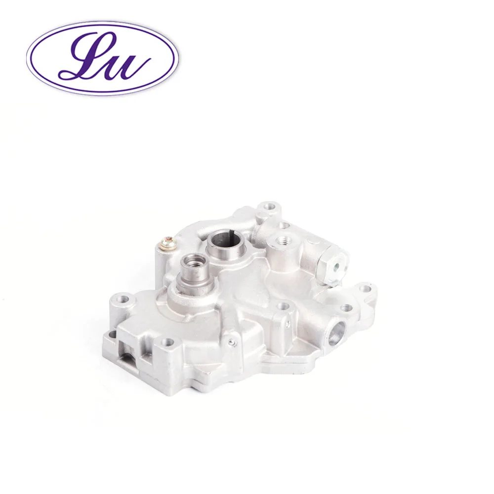 MD-022560 MD-060517 auto engine OIL PUMP