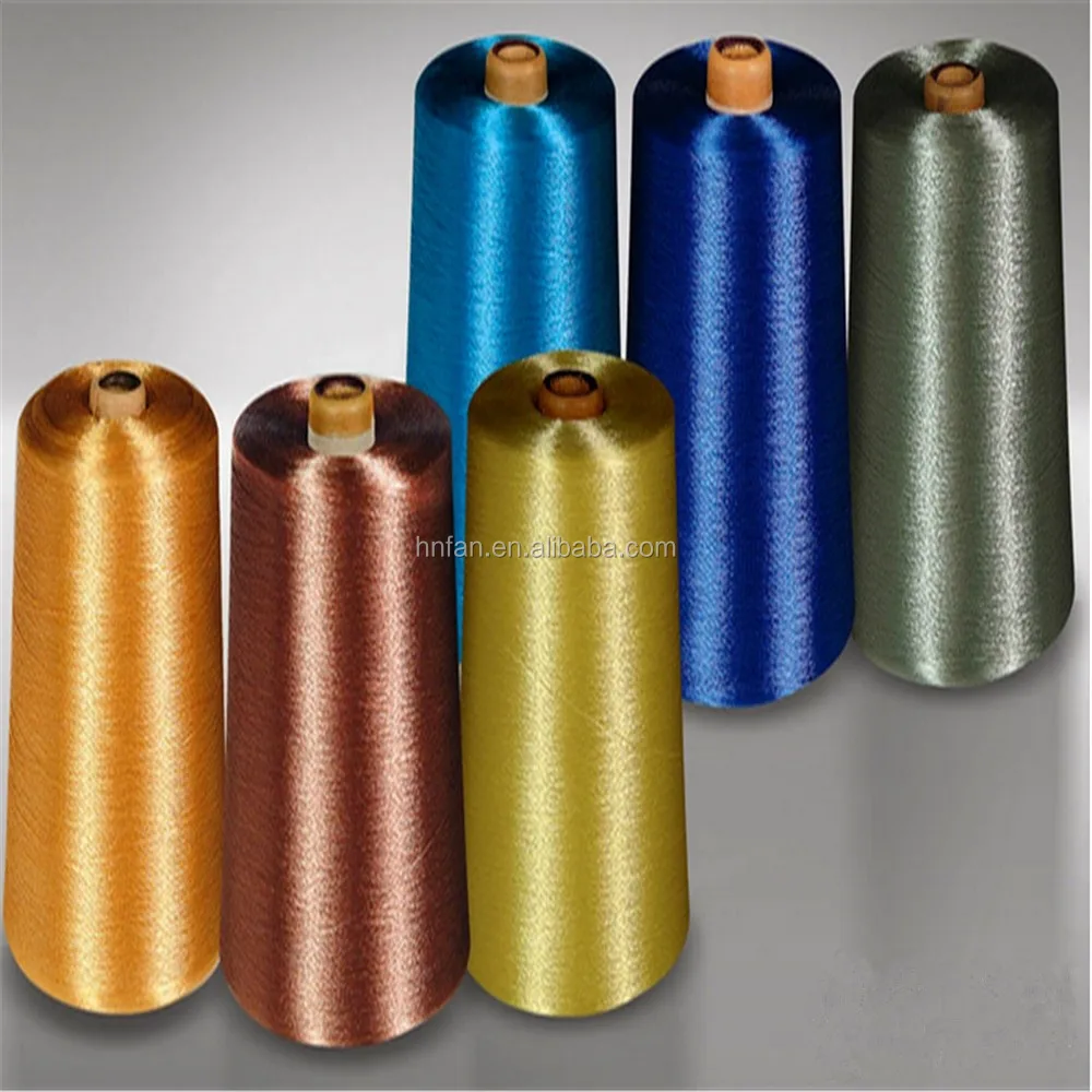 
High Quality viscose rayon filament yarn with cheap price 