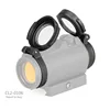 QD Scope Protection Cover Flip up cap for GZ2-0106 T2 red dot sight GZ33-0130