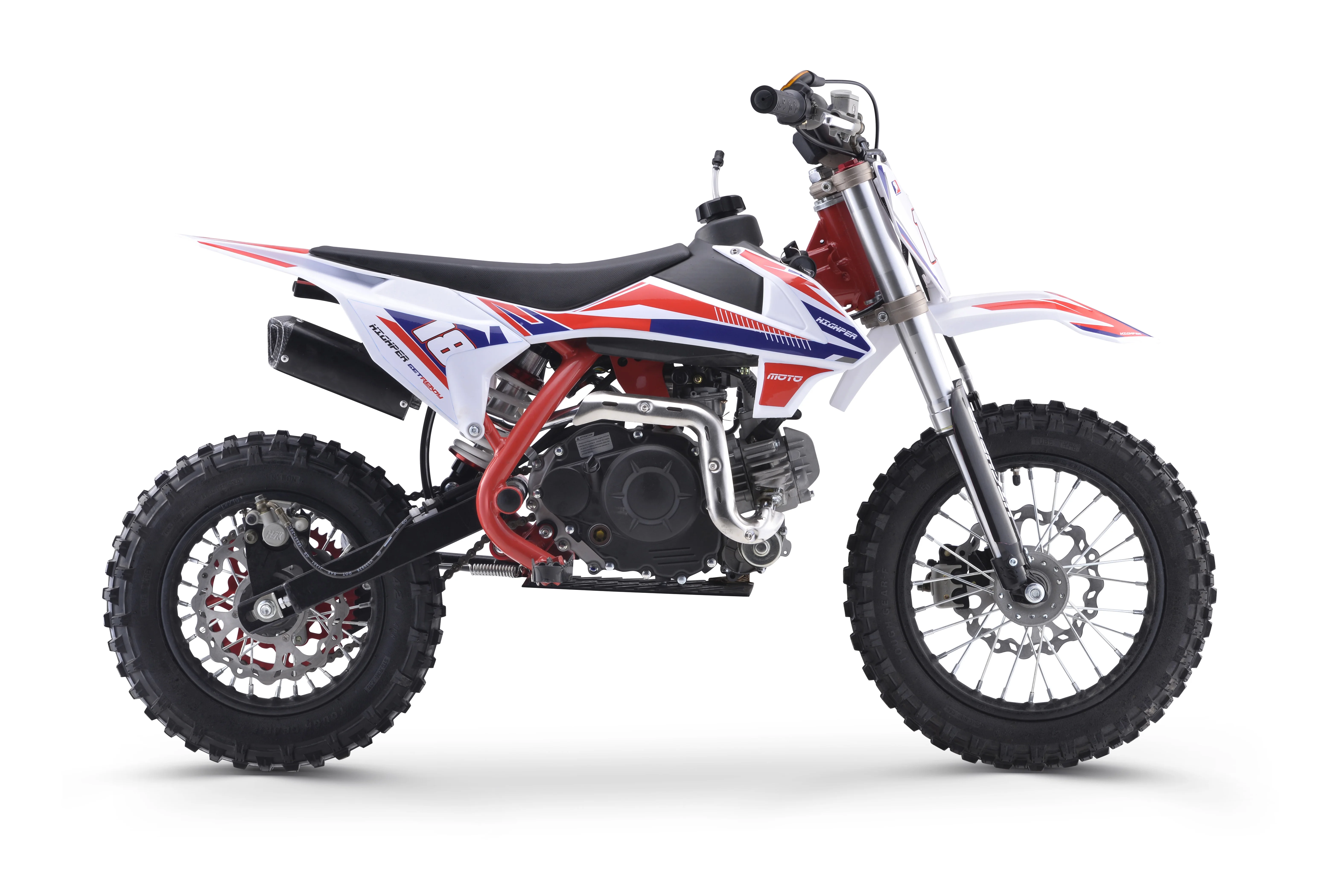 unique 70cc 2020