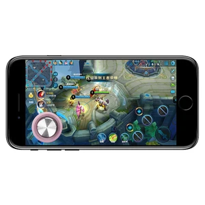 BUBM Mobile Phone Game Controller Joystick Android