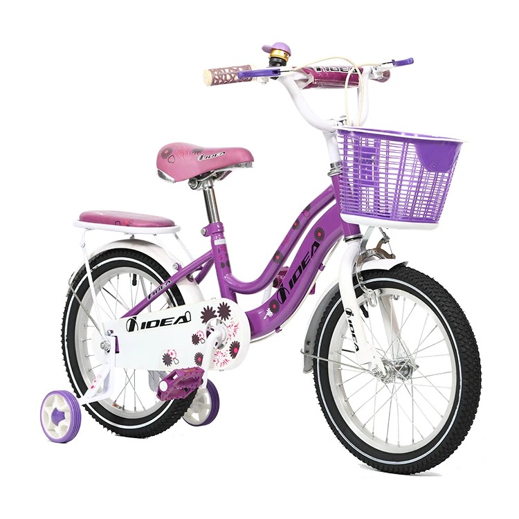 5 years baby bicycle