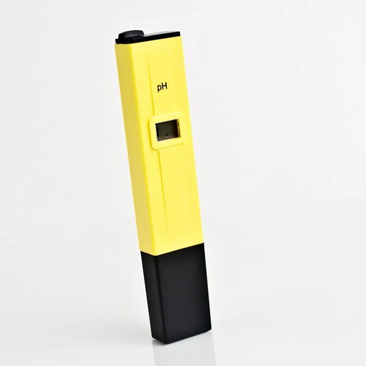 New Ph009 Ia Pen Type Ph Meter Digital Tester Hydro Hanna Ph Meter