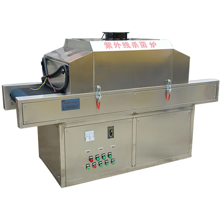 Industrial Bottle Milk Uv Sterilizer/sterilizing Machine For Sale Buy