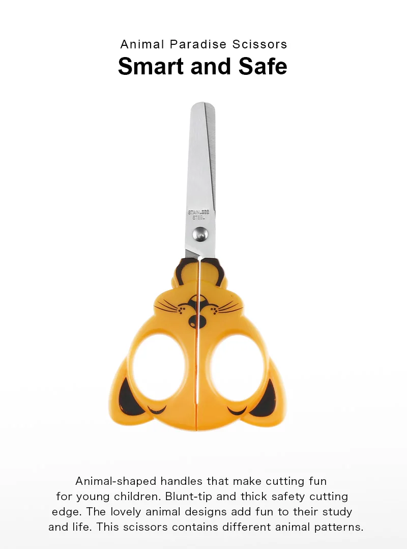 kid scissors