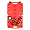 Viktec Quality Guarantee Petrol Compression Test Kit 8pc Car Diagnostic Tools (VT01059)