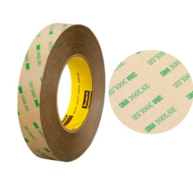 3m double sided tape circles