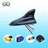 Chaowei DAB+GPS+FM/AM Multi-function combination car Shark Fin antenna digital Radio Amplified Antenna