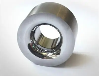 
Tungsten Carbide Stamping Die for Making Screws, Bolts and Nuts 