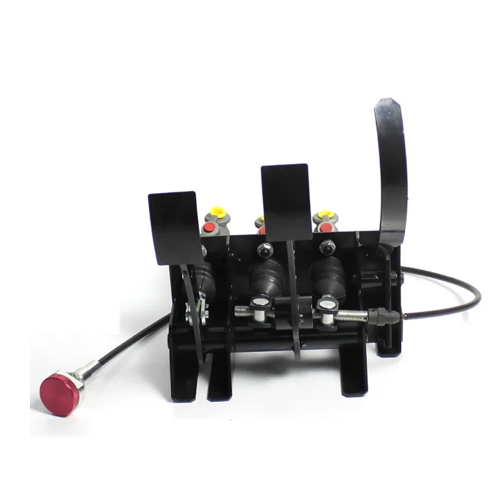 Brake Clutch Pedal Assembly Universal Hydraulic Handbrake Assembly Buy Universal Hydraulic