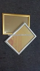 convex and concave mirrors