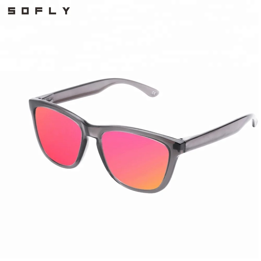 

Dropshipping Small MOQ Cheap Custom Brand Polarized Wholesale sunglasses