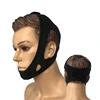 2019 new design OK cloth material neoprene anti snoring belt anti snore chin strap to prevent snoring