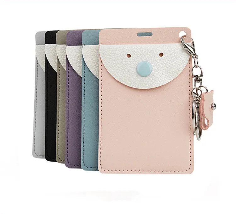 Customized Printing Silicone Cheap Business Card Holder Buy Silicone