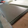 Pure Grey 100% Acrylic Solid Surface Slab Artificial Marble Stone Price