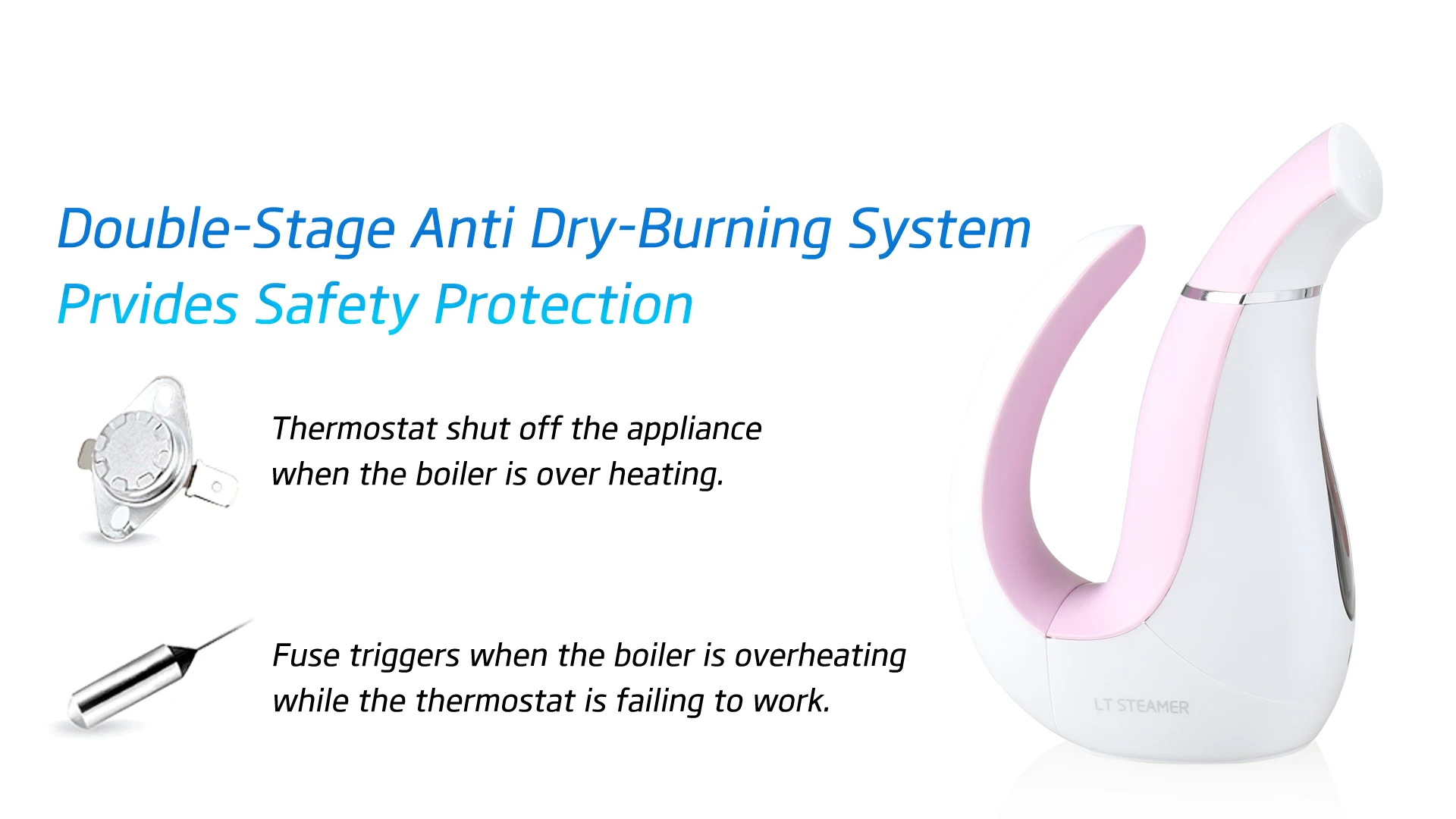 Clothes Hand Steamer Competitive Price Portable For Handheld Wireless