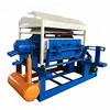 Automatic Carton Paper Pulp Molding Duck Egg Tray Making Machine