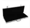 Everest APC003 durable customized l storage tool aluminum case with dividers
