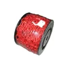 Customizable color Colorcul worksite Caution safety chain